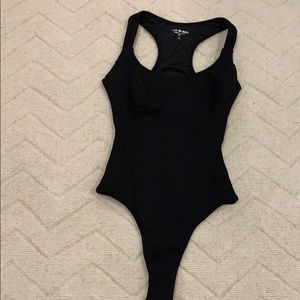 Year Of Ours Ribbed Bodysuit